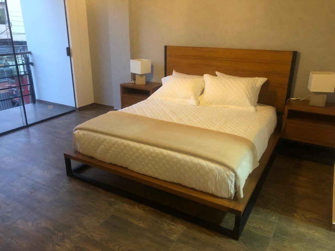 Sibaris Canoto Apartment