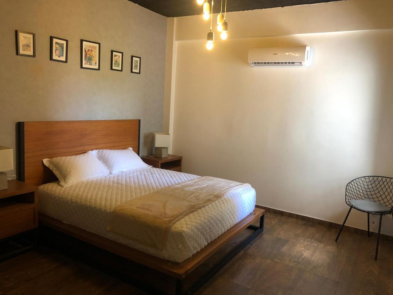 Apartment Sibaris Canoto Santa Cruz de La Sierra