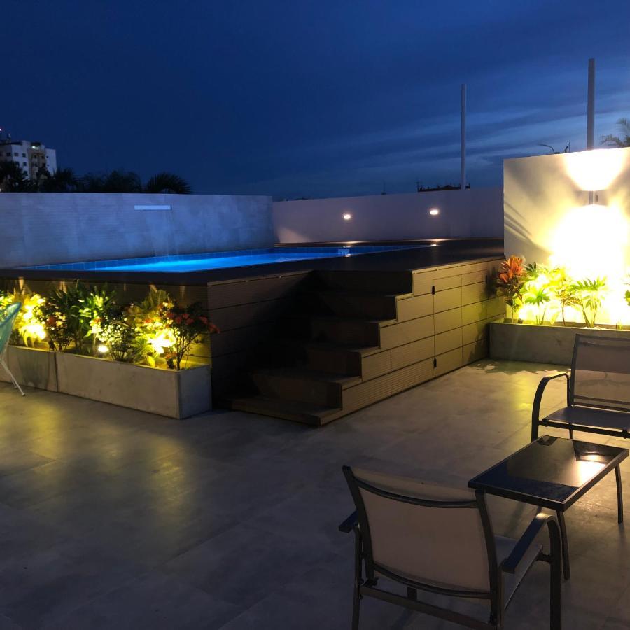 Apartment Sibaris Canoto *